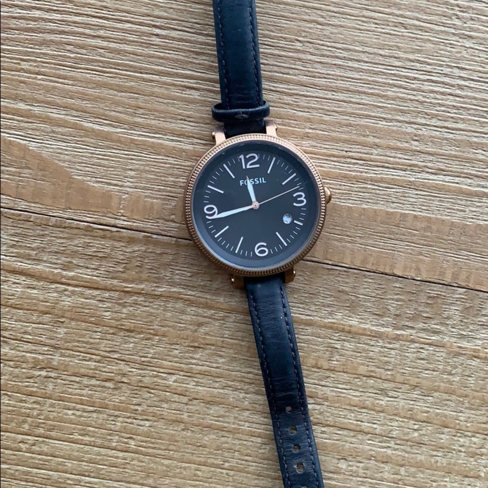 Fossil Watch